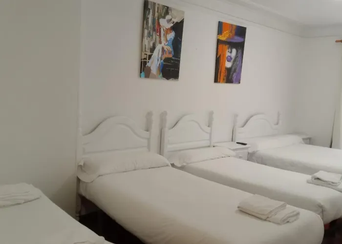 La Pensión del Camino Burgo